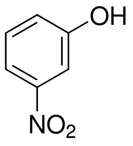 m-Nitrophenol