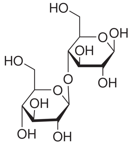 D-(+)-Cellobiose