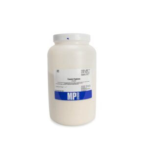 Casein peptone