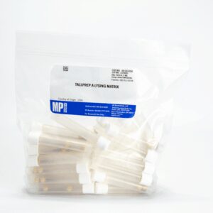 TallPrep Lysing Matrix A, 4.5 mL tube