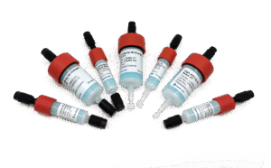 High Affinity Ni-Charged Resin FF Prepacked Column