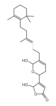 Manoalide