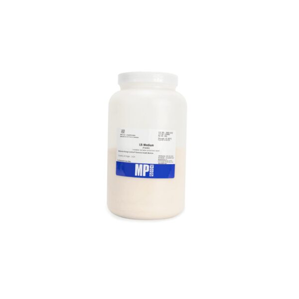 LB Medium (powder)