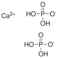 Calcium phosphate