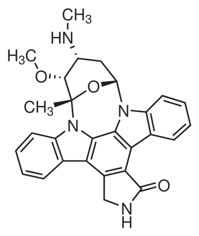 Staurosporine