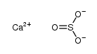 Calcium sulfite