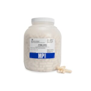 LB Agar, Lennox (capsules)