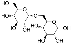 Isomaltose, ~99%