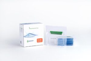 SurePAGE™, Bis-Tris, 10x8, 4-12%, 12 wells