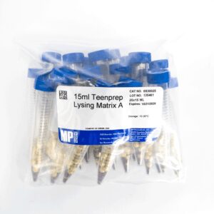 TeenPrep Lysing Matrix A, 15 mL tube