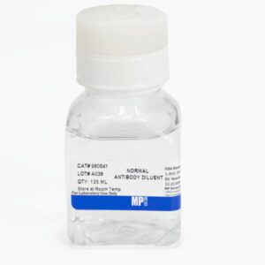 Normal antibody diluent