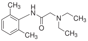 Lidocaine