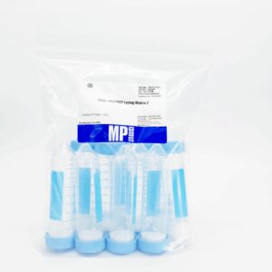 BigPrep Lysing Matrix Z, 50 mL tube
