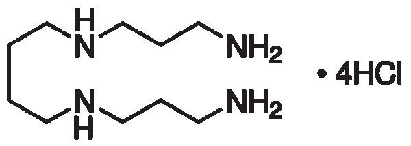 Spermine, tetrahydrochloride