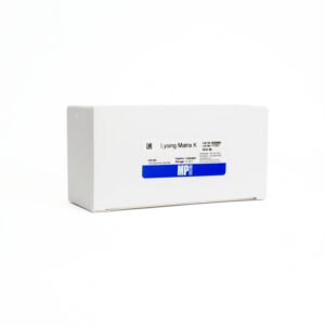 Lysing Matrix K, 2 mL tube