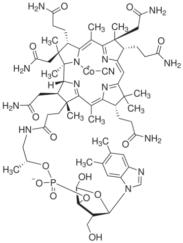 Vitamin B12