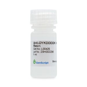 Anti-DYKDDDDK IP Resin