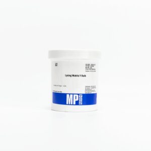 Lysing Matrix Y, Bulk