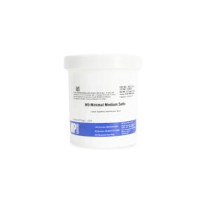 M9 minimal medium salts