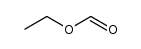 Formic acid ethyl ester