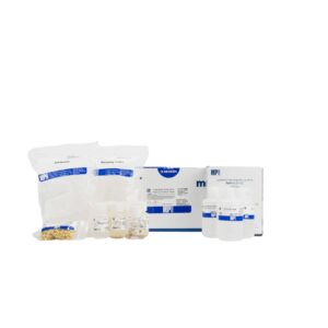 FastDNA SPIN Kit for Plant and Animals Tissues