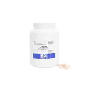 L-Broth Agar (capsules)