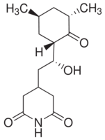 Cycloheximide, Cell Culture Reagent