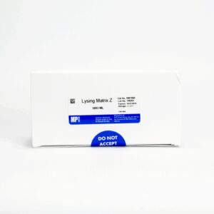 Lysing Matrix Z, 2 mL tube
