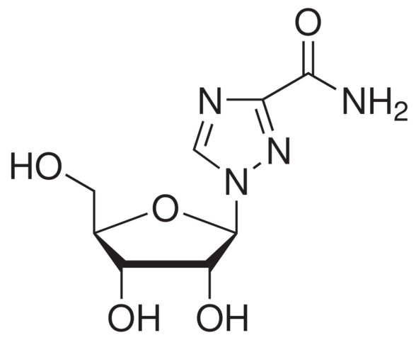 Ribavirin