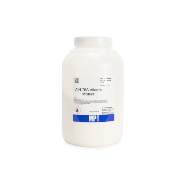AIN-76A Vitamin Mixture