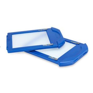 eStain Gel Holder