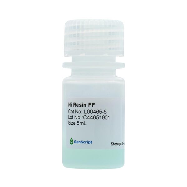 Ni Resin FF