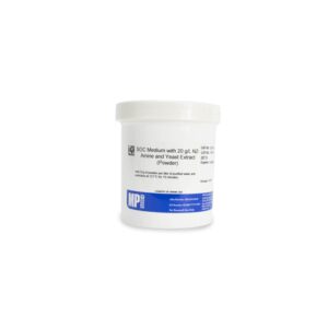 SOC Medium (Powder)