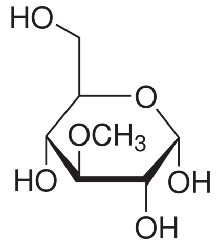 3-O-Methyl-D-glucose