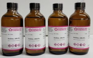 Aniline ≥99.9% - 100MLX4