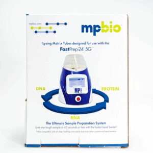 Lysing Matrix H, 2 mL tube