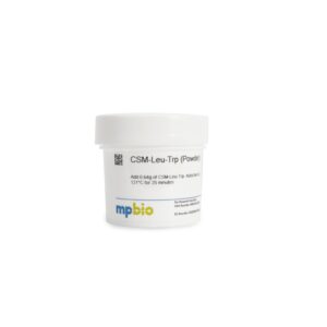 CSM-LEU-TRP