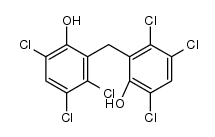 Hexachlorophene