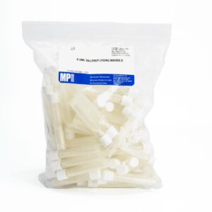 TallPrep Lysing Matrix D, 4.5 mL tube