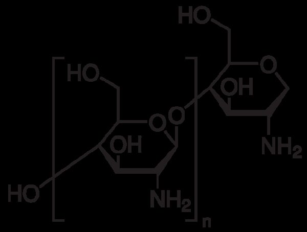 Chitosan