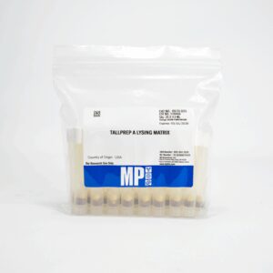 TallPrep Lysing Matrix A, 4.5 mL tube