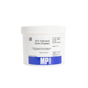 NZY-Harvard broth