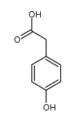 p-Hydroxyphenylacetic acid