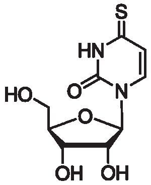 4-Thiouridine