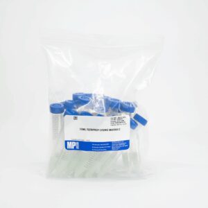 TeenPrep Lysing Matrix C, 15 mL tube