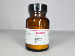 Bupropion Hydrochloride Powder - 25G