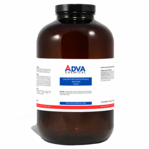 Cetyltrimethylammonium Bromide
