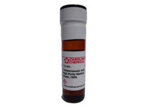 Trichloroacetic Acid, 100% w/v - 5ML