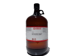 Methylene Chloride (Dichloromethane) Reagent ACS, Anhydrous, ≥99.8% - 4L