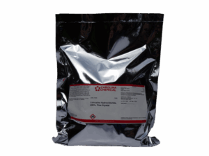 Lidocaine Hydrochloride Powder ≥99% - 100G